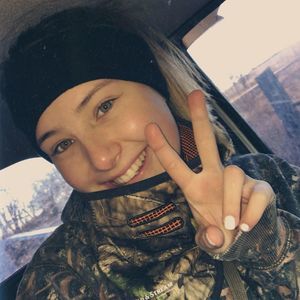 Meet your Posher, Haley